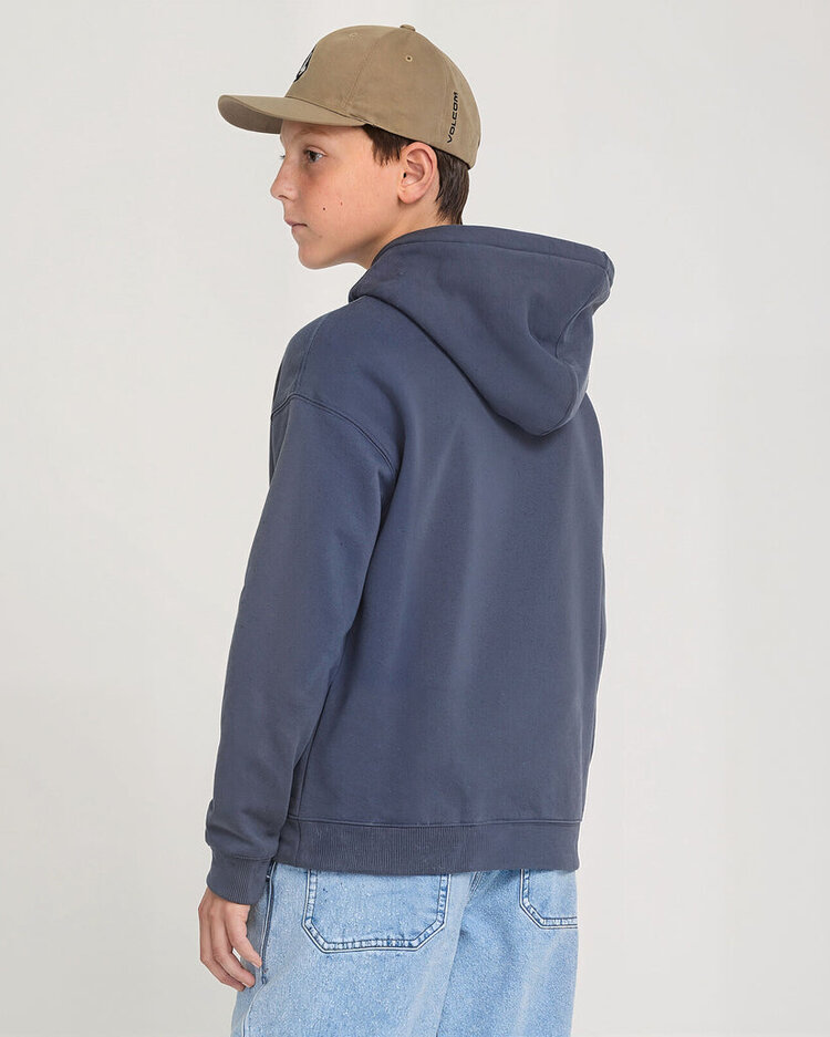 Volcom Volcom Single Stone Po | Stormy Blue