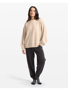 Volcom Stone Soft Crew | Oat