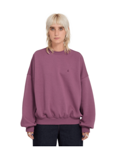 Volcom Sto N Crew | Orchid