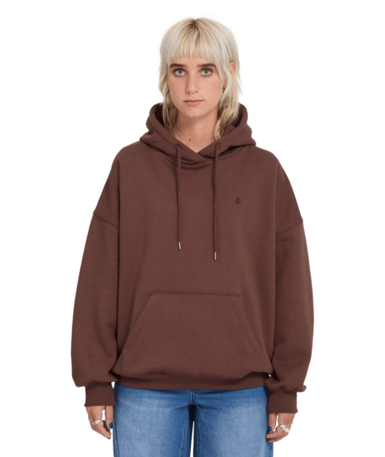 Volcom Sto N Po | Tobacco/Blue