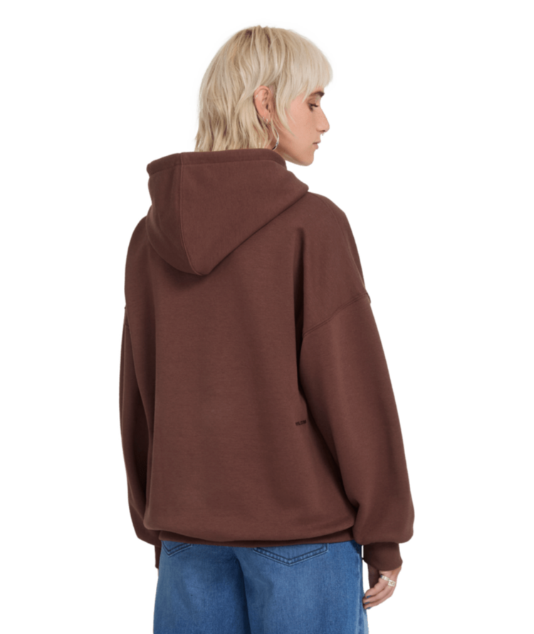 Volcom Sto N Po | Tobacco/Blue