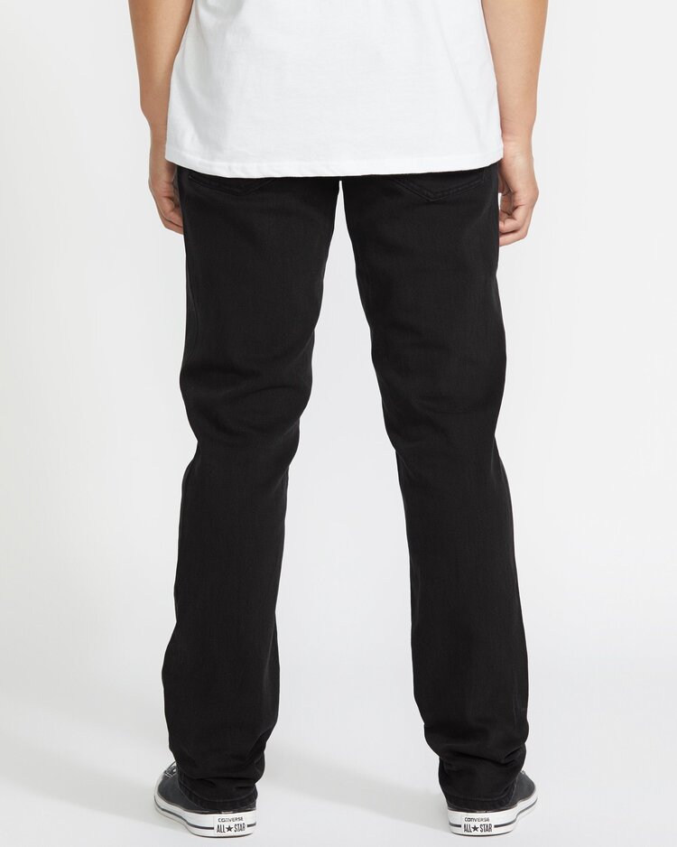 Volcom VOLCOM VORTA DENIM BKO