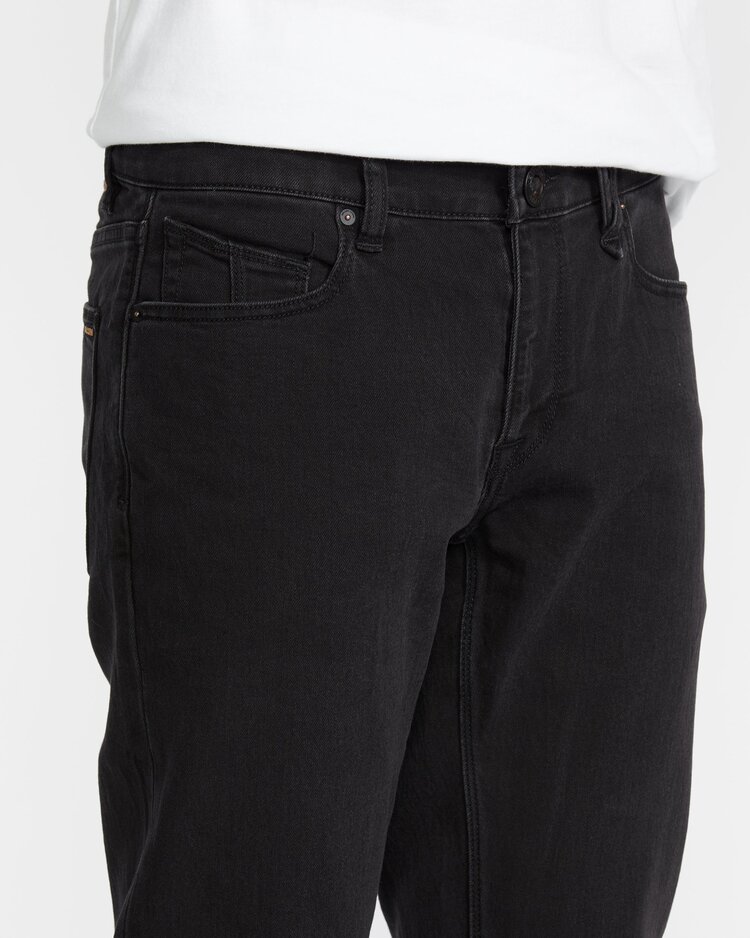 Volcom VOLCOM VORTA DENIM BKO