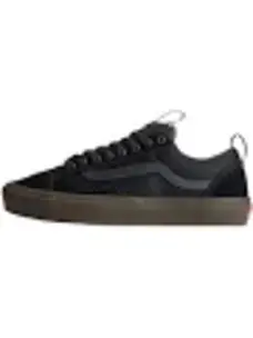 Vans Vans Skate Old Skool 36 + | Black/Charcoal/Gum