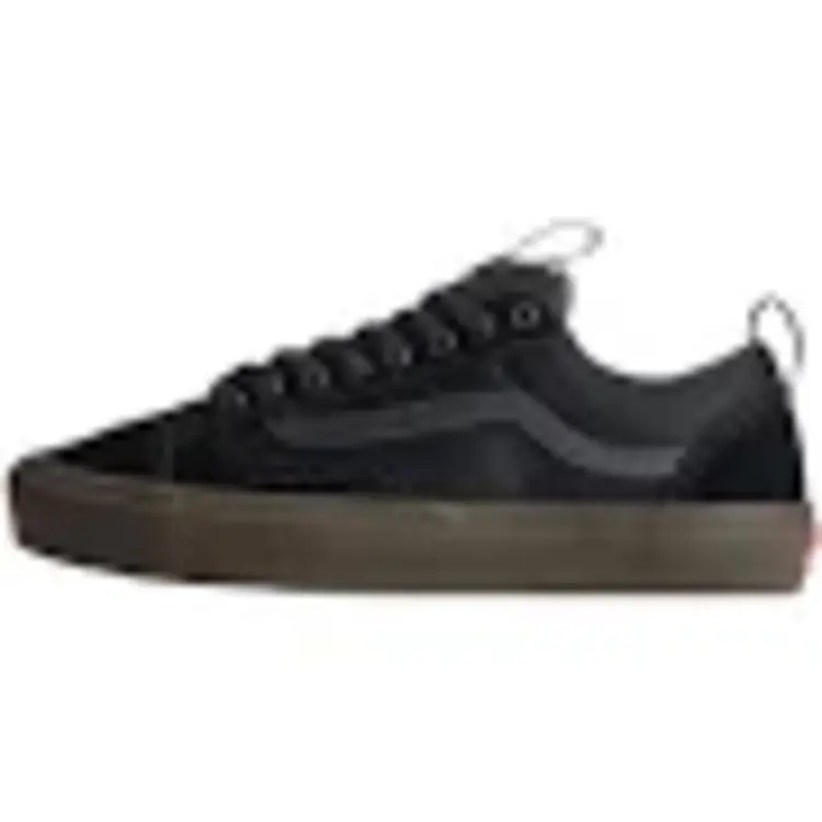 Vans Vans Skate Old Skool 36 + | Black/Charcoal/Gum