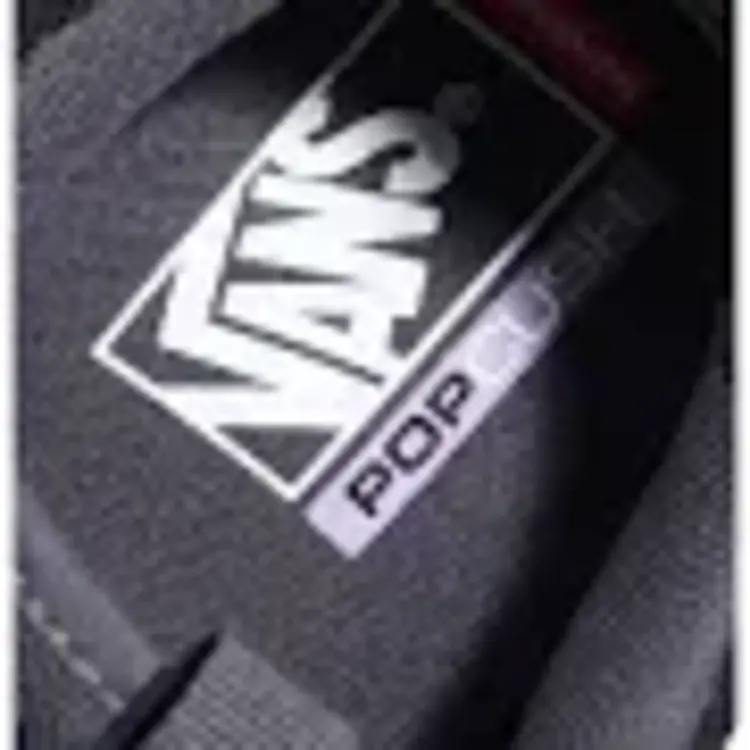 Vans Vans Skate Old Skool 36 + | Black/Charcoal/Gum