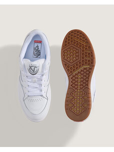 Vans Vans Skate Rowan Z3 | White/Gum