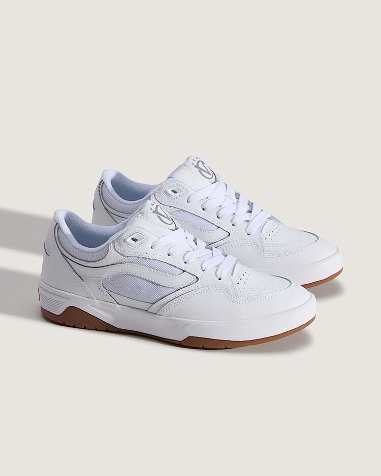Vans Vans Skate Rowan Z3 | White/Gum