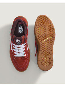 Vans Vans Skate Rowan Z3 | Gum Bordeaux