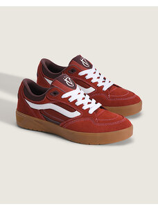 Vans Skate Rowan Z3 | Gum Bordeaux
