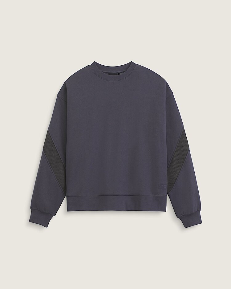 Vans Vans Retro Sport Crew | Charcoal Grey
