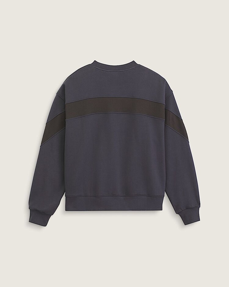 Vans Vans Retro Sport Crew | Charcoal Grey