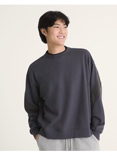 Vans Vans Retro Sport Crew | Charcoal Grey