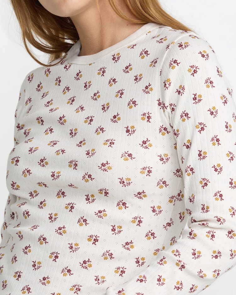 RVCA RVCA Pioneer Ls | Cloud