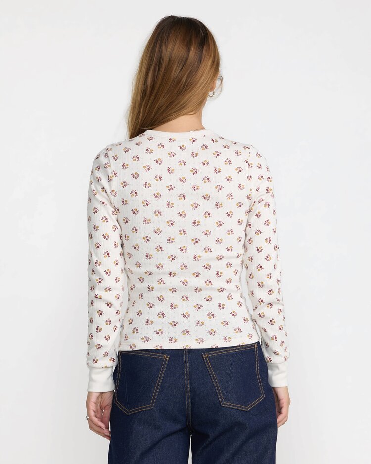RVCA RVCA Pioneer Ls | Cloud