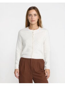 RVCA RVCA Welcome Cardigan | Cloud