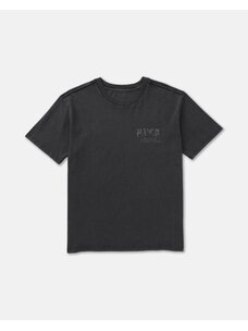 RVCA RVCA Big Press  | Black