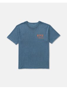 RVCA RVCA Big Press  | Dark Denim