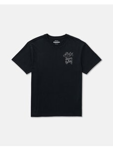 RVCA RVCA Paradise Queen  | Black