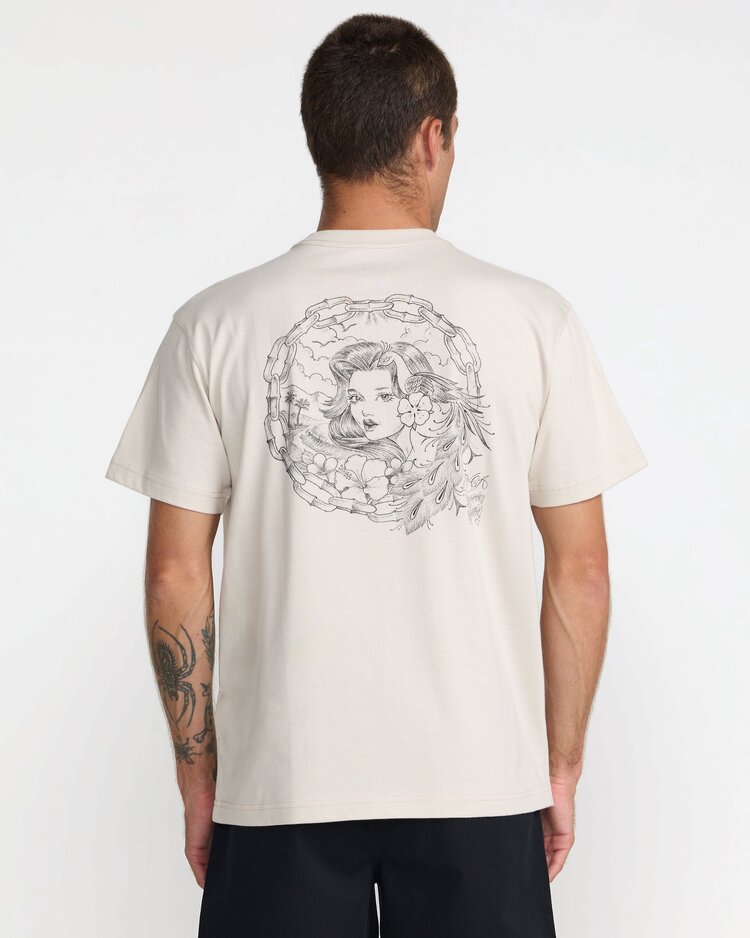RVCA RVCA Paradise Queen  | Ceramic