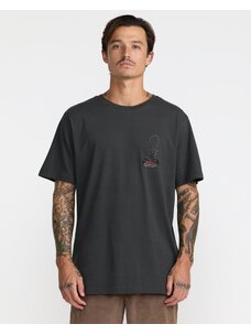 RVCA RVCA Scorpo  | Pirate Black