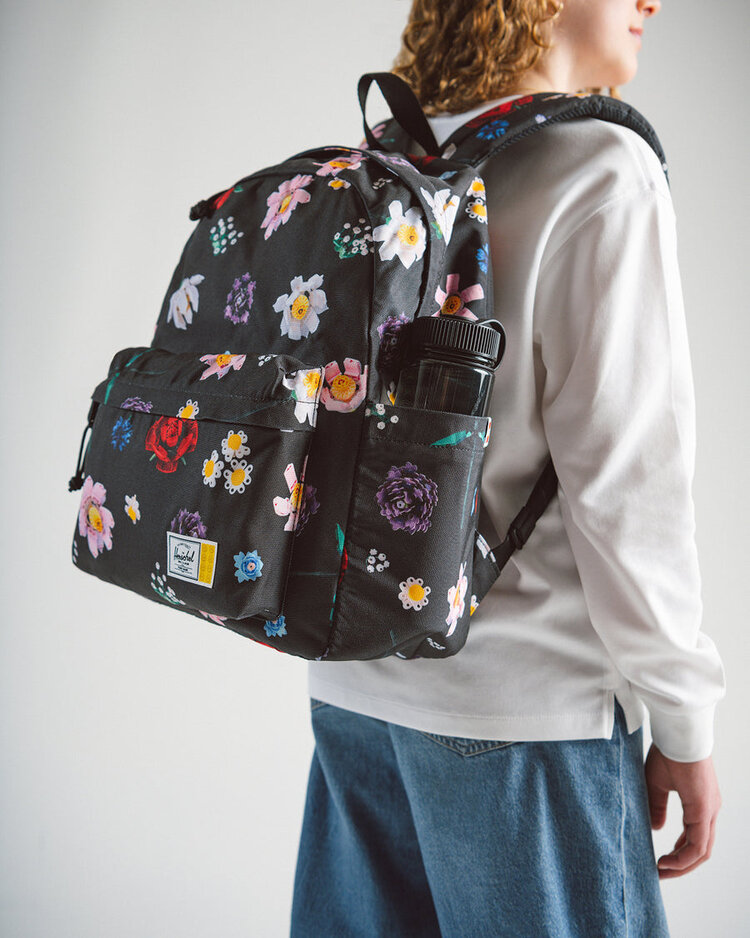 Herschel Herschel Lego Classic Backpack | Falling Florals