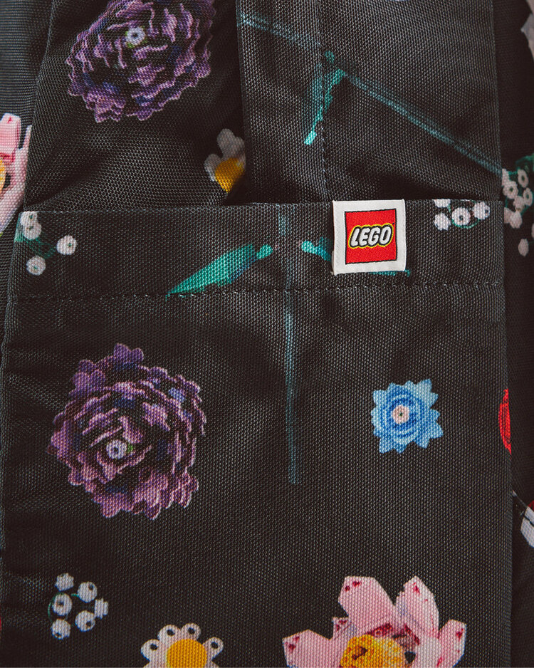 Herschel Herschel Lego Classic Backpack | Falling Florals