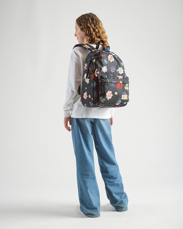 Herschel Herschel Lego Classic Backpack | Falling Florals