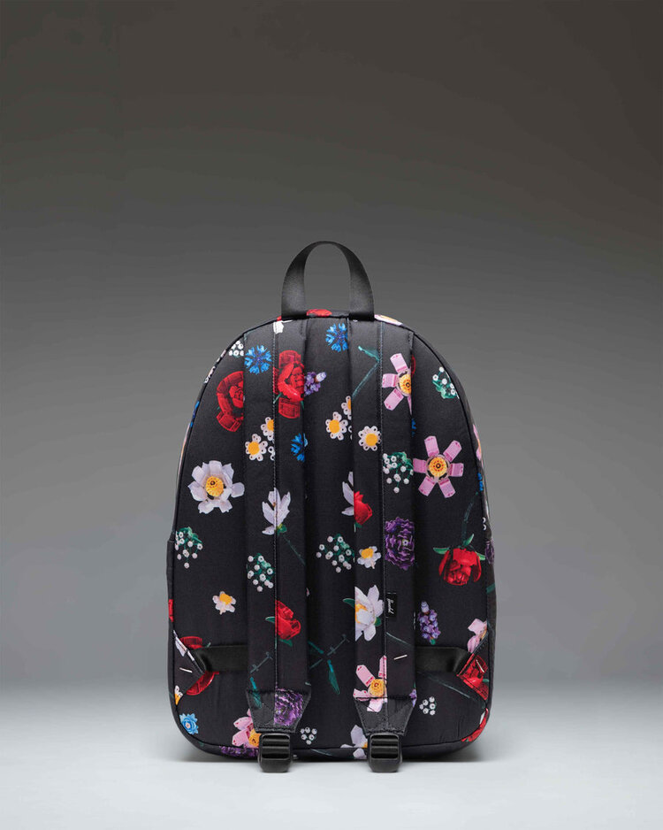 Herschel Herschel Lego Classic Backpack | Falling Florals