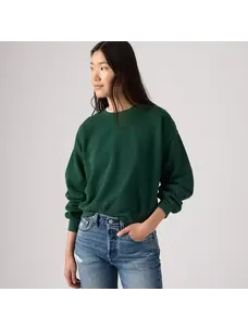 Levi's Levi's Vintage Boxy Sweatshirt | Pine