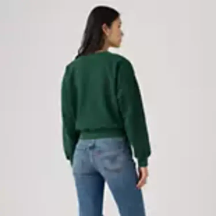 Levi's Levi's Vintage Boxy Sweatshirt | Pine