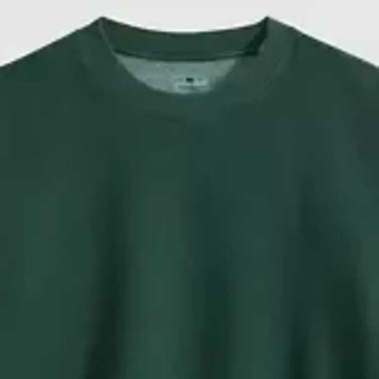 Levi's Levi's Vintage Boxy Sweatshirt | Pine