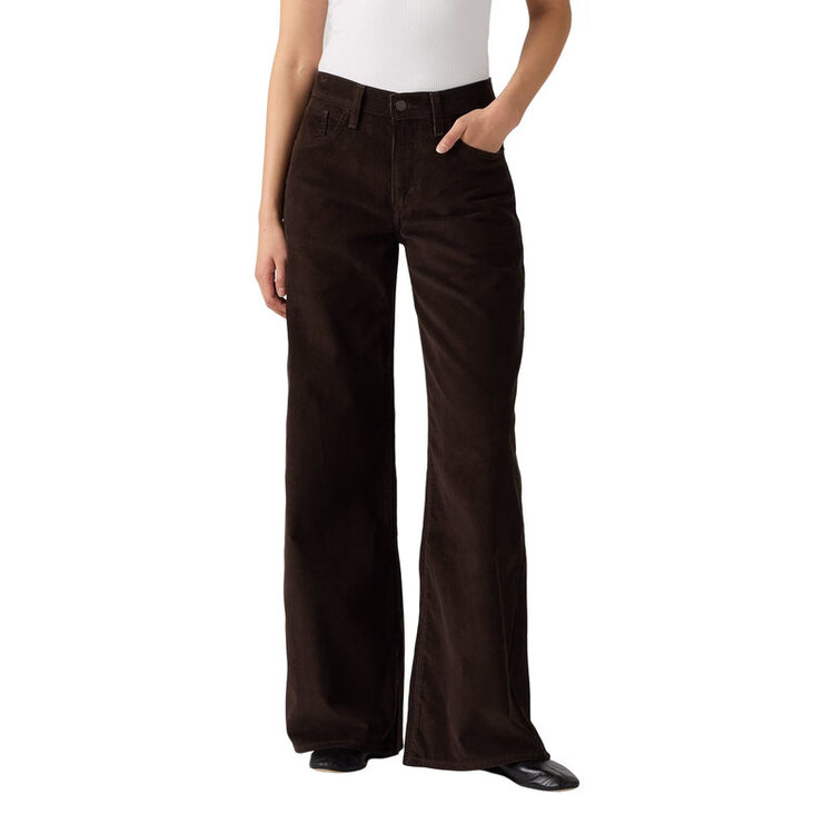 Levi's Levi's Middy Wide Leg | Java