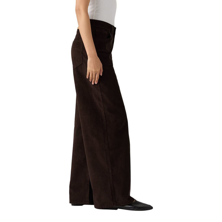 Levi's Levi's Middy Wide Leg | Java