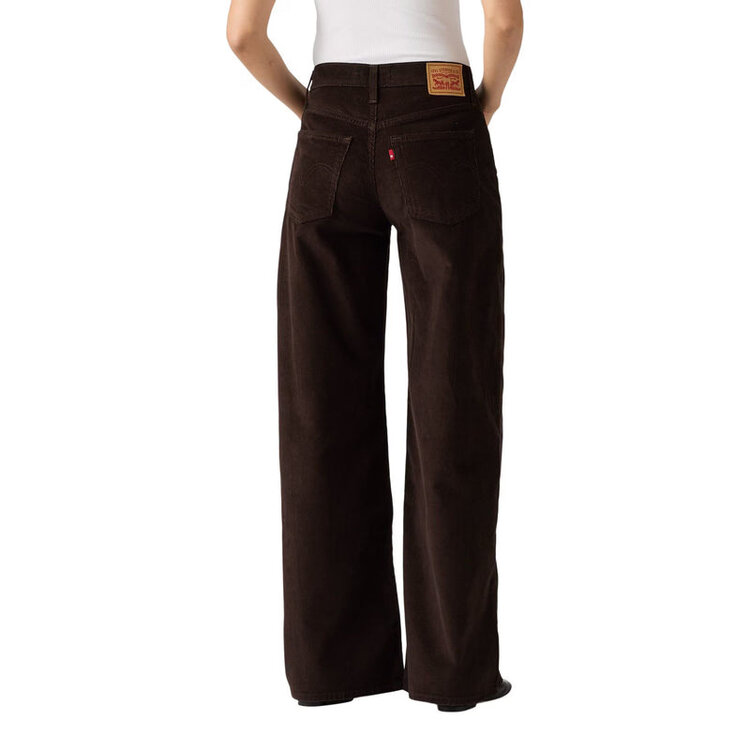Levi's Levi's Middy Wide Leg | Java