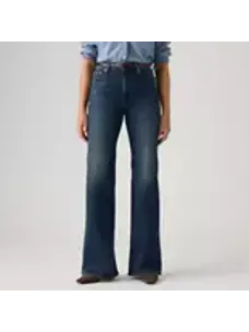 Levi's Levi's Ribcage Flare | Gatekeeping