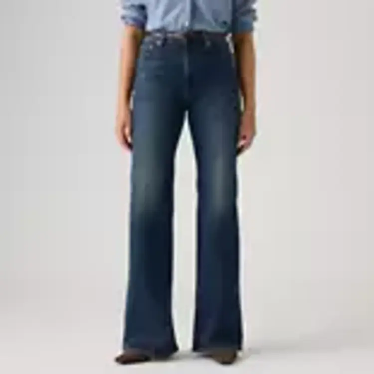 Levi's Levi's Ribcage Flare | Gatekeeping