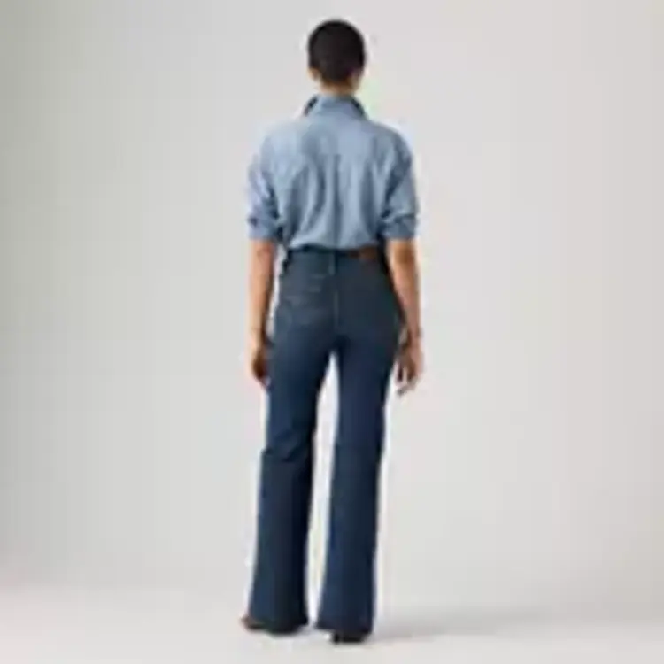 Levi's Levi's Ribcage Flare | Gatekeeping