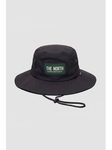 TEAMLTD TEAMLTD The Sleeman North Boonie Hat | Black