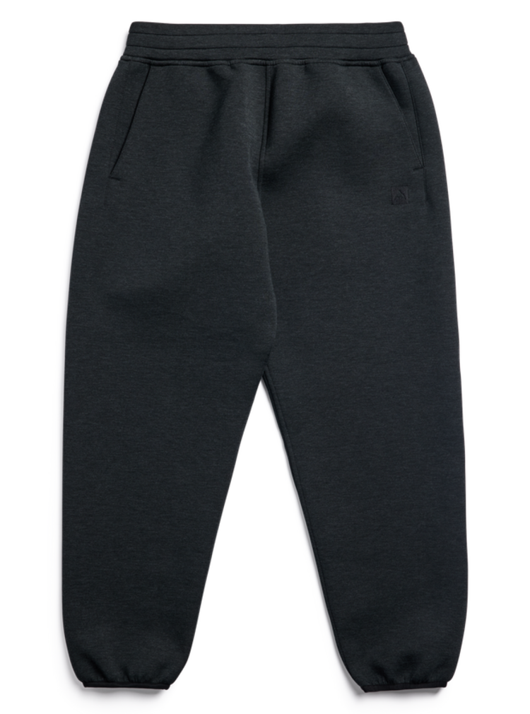 Burton Burton Men's Spacecloud Pants | True Black Heather