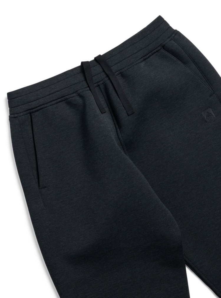 Burton Burton Men's Spacecloud Pants | True Black Heather