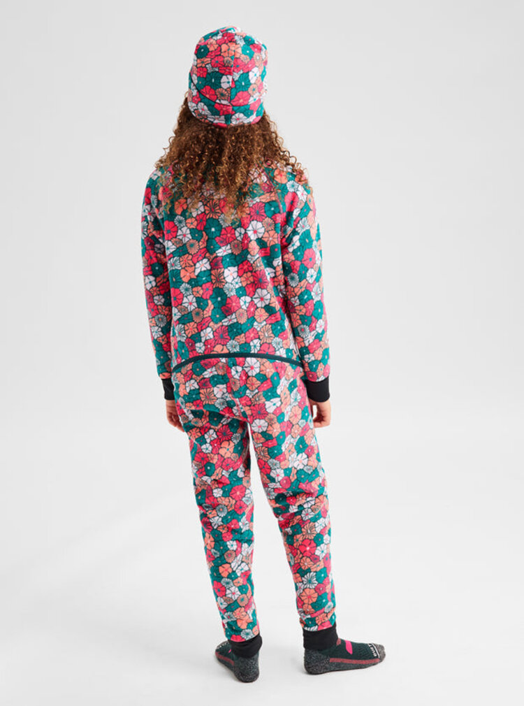 Burton Burton Kids' And Toddlers' Fleece One Piece | Pop Floral