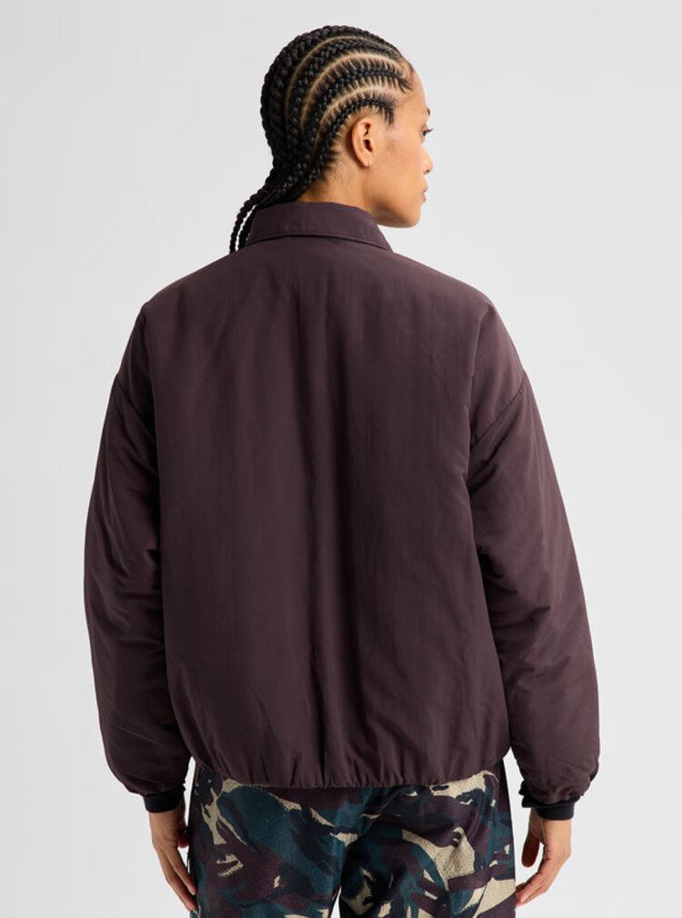Burton Burton Women's Winslow Insulated Jacket | Bear Hug Brown