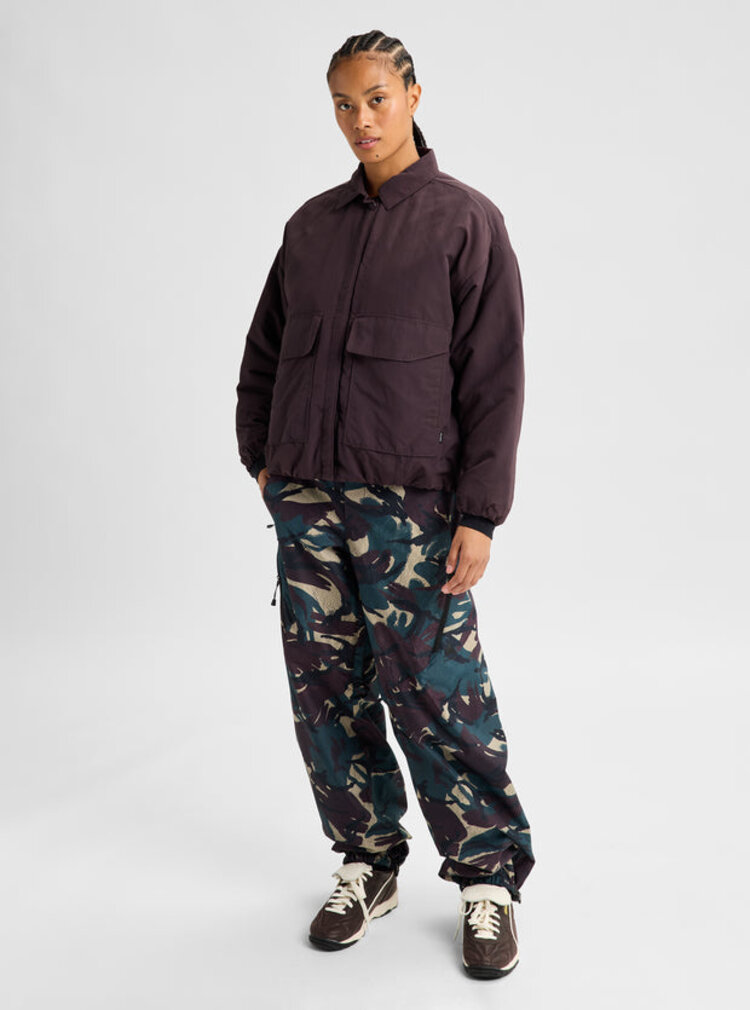 Burton Burton Women's Winslow Insulated Jacket | Bear Hug Brown