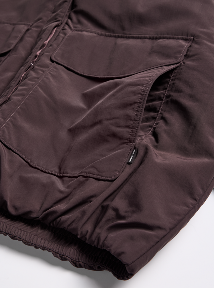 Burton Burton Women's Winslow Insulated Jacket | Bear Hug Brown