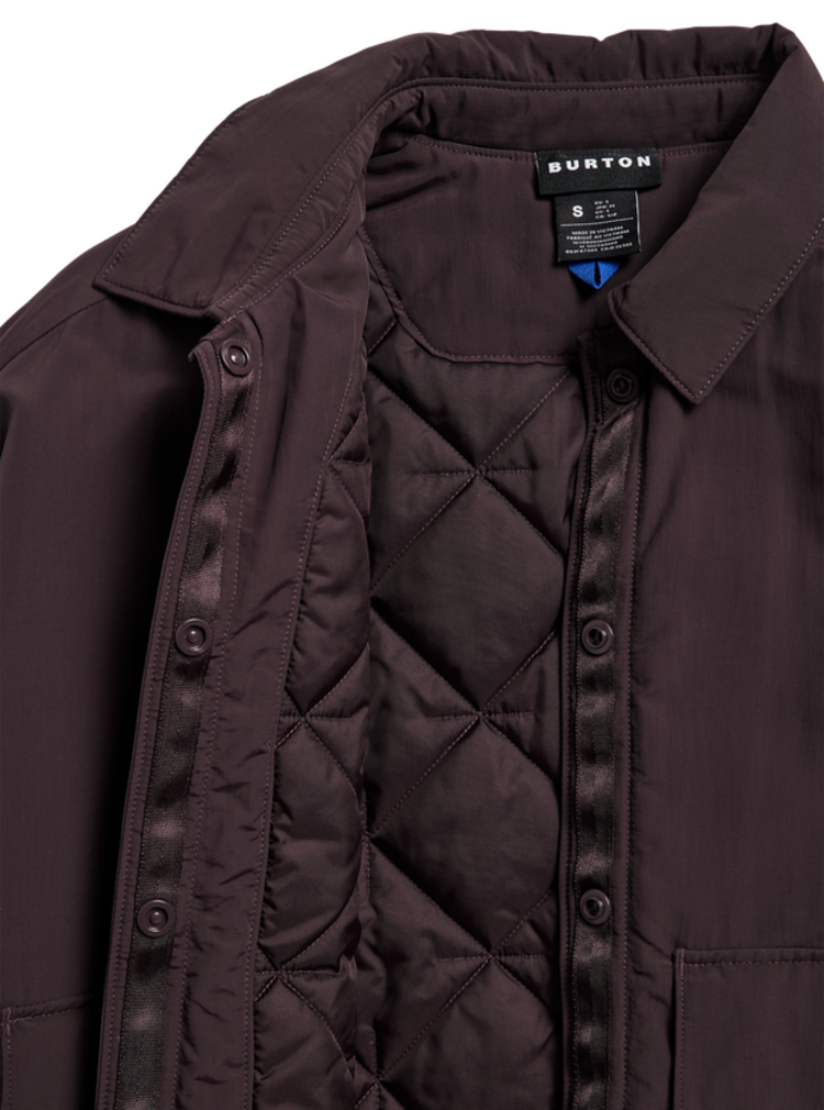 Burton Burton Women's Winslow Insulated Jacket | Bear Hug Brown