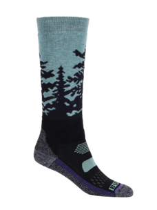 Burton Burton Kids' Performance Midweight Socks | Sunrise