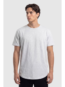 TEAMLTD TEAMLTD Basic Tee | Ash