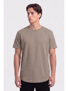 TEAMLTD TEAMLTD Basic Tee | Khaki