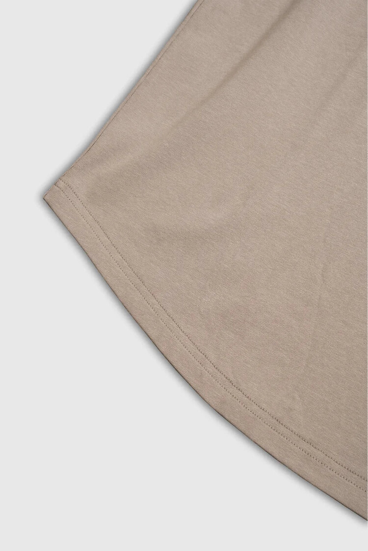 TEAMLTD TEAMLTD Basic Tee | Khaki